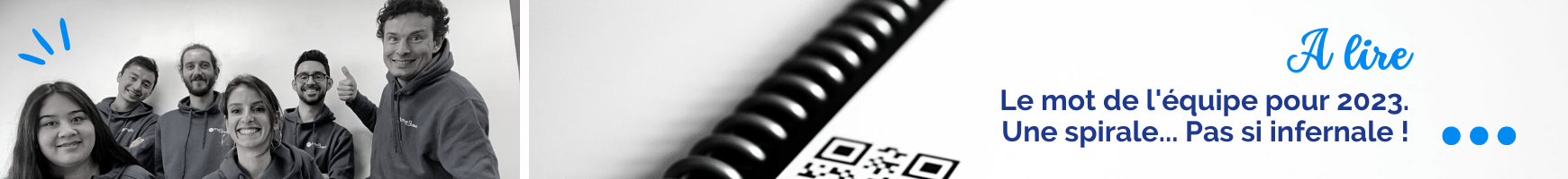 Gazette janvier 2023